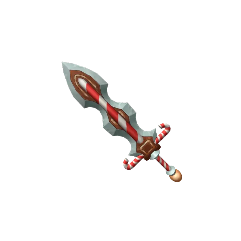 Peppermint Knife