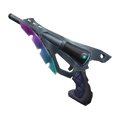 Plasmabeam Gun