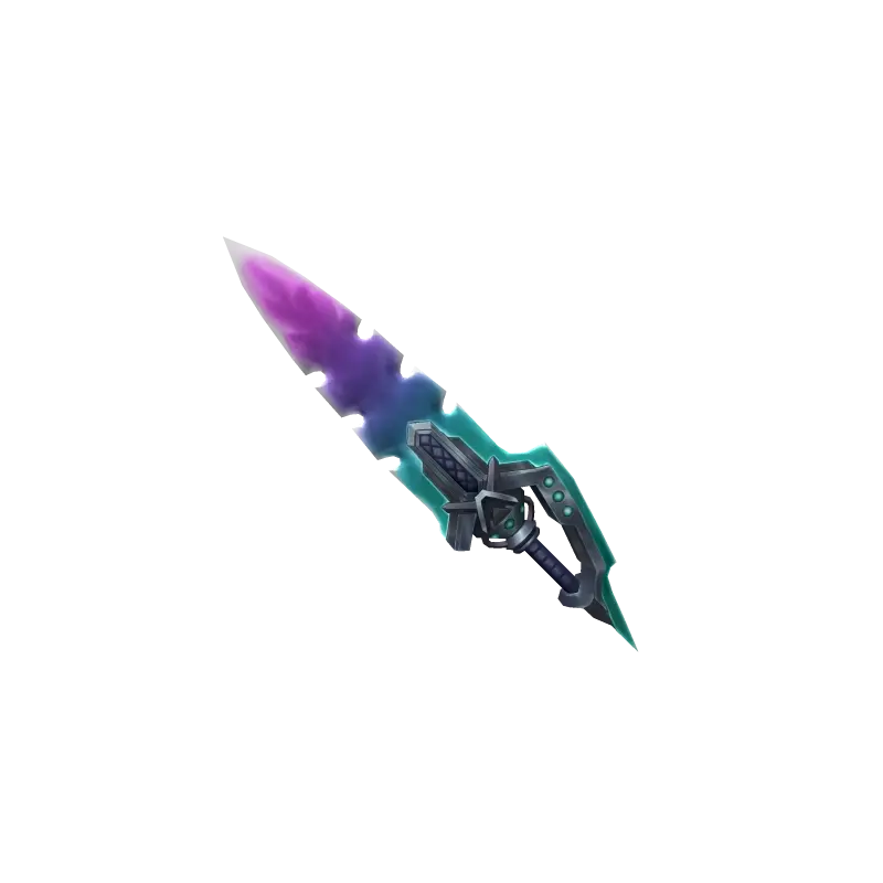 Plasmablade Knife
