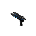 Blaster Gun