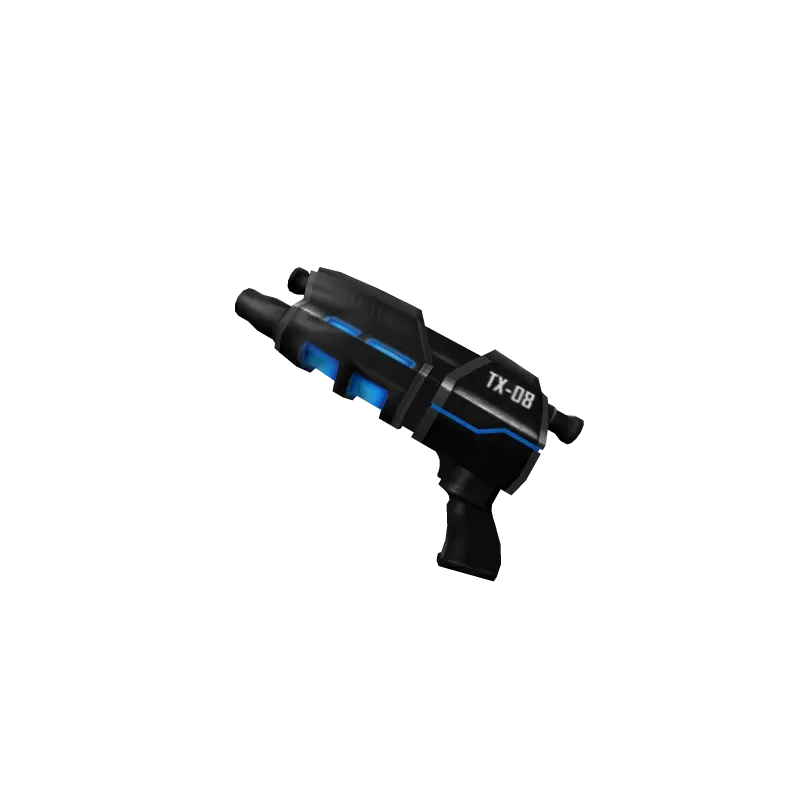 Blaster Gun
