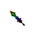Prismatic Knife