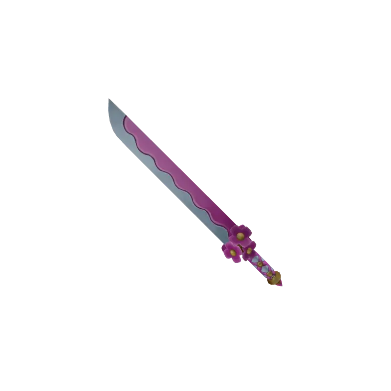 Sakura Knife