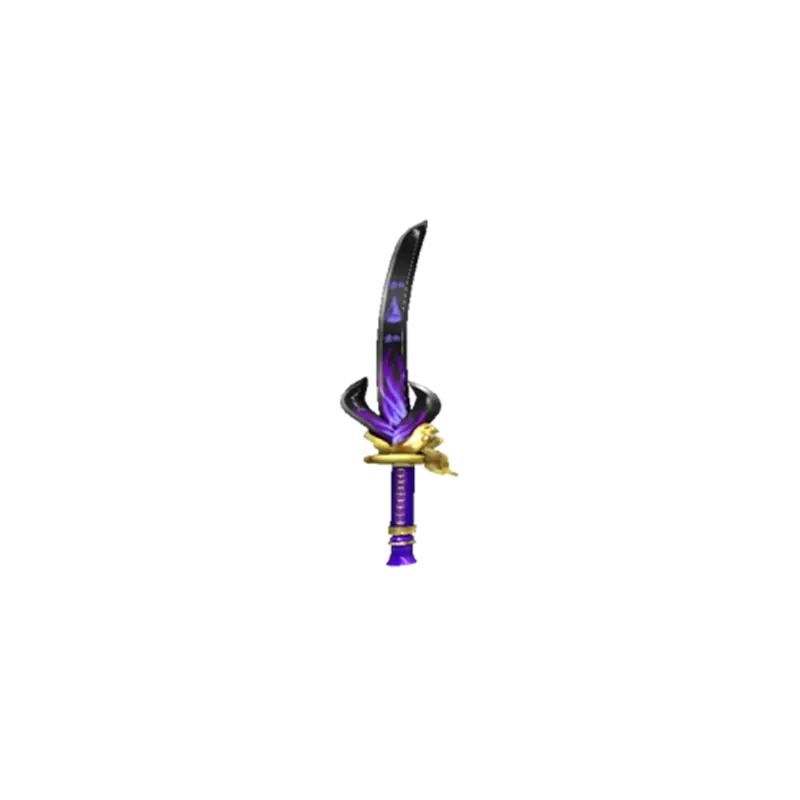 Shadow Knife
