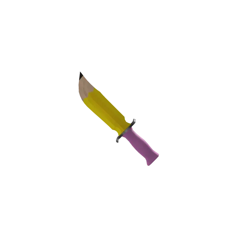 Skool Knife
