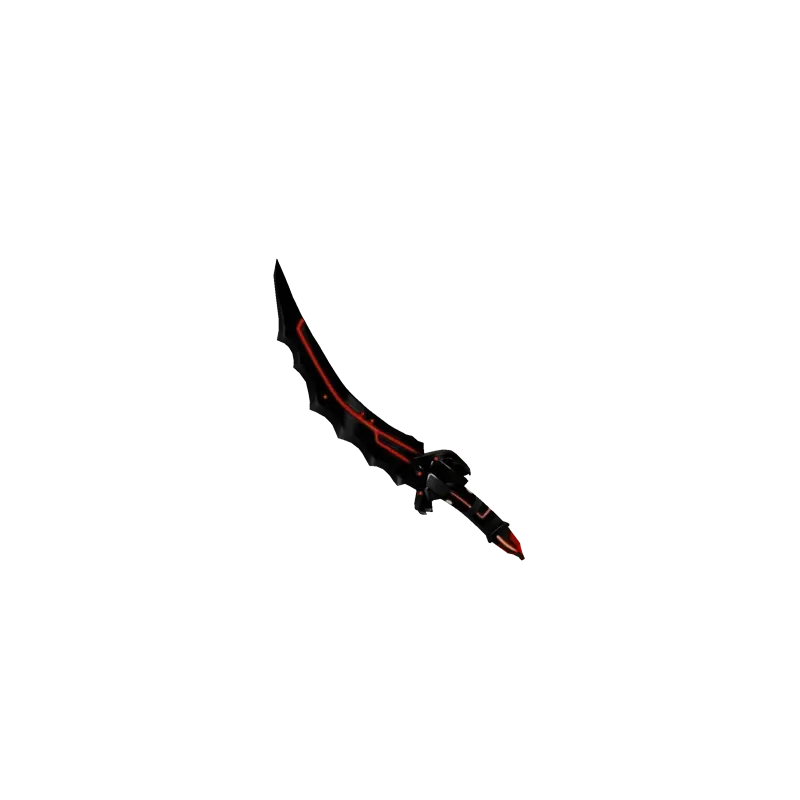 Slasher Knife
