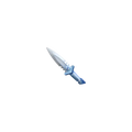 Snow Dagger