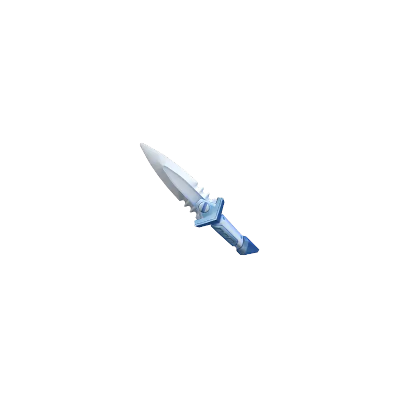 Snow Dagger