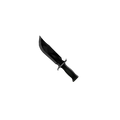 Sparkle 10 Knife