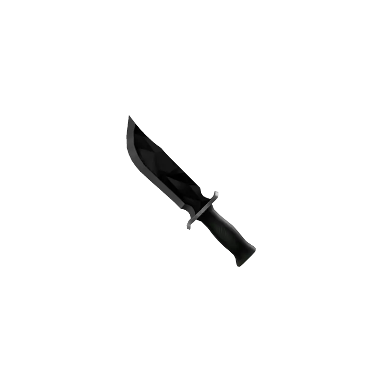 Sparkle 10 Knife