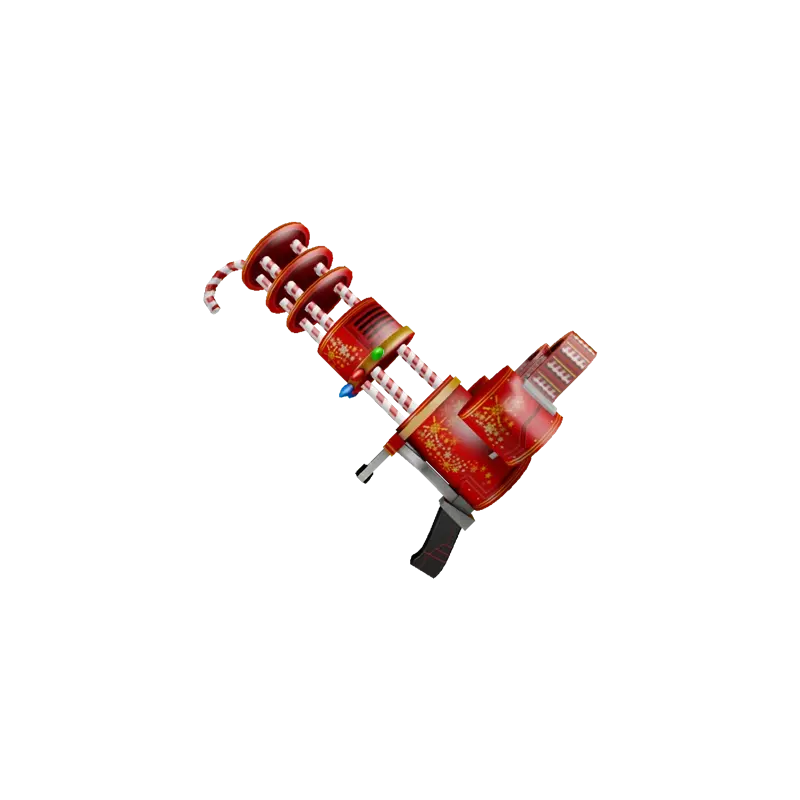 Sugar Gun