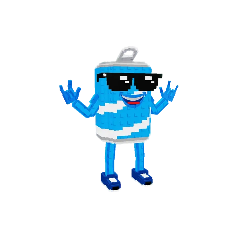 Swag Soda