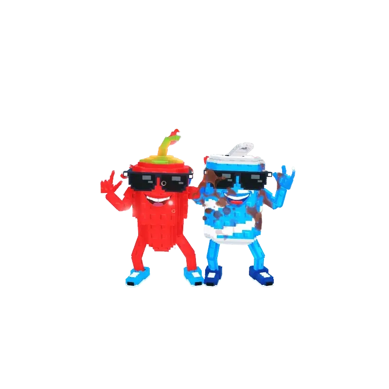 Swaggy Bros