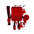 Cursed Tang Tang Keletang
