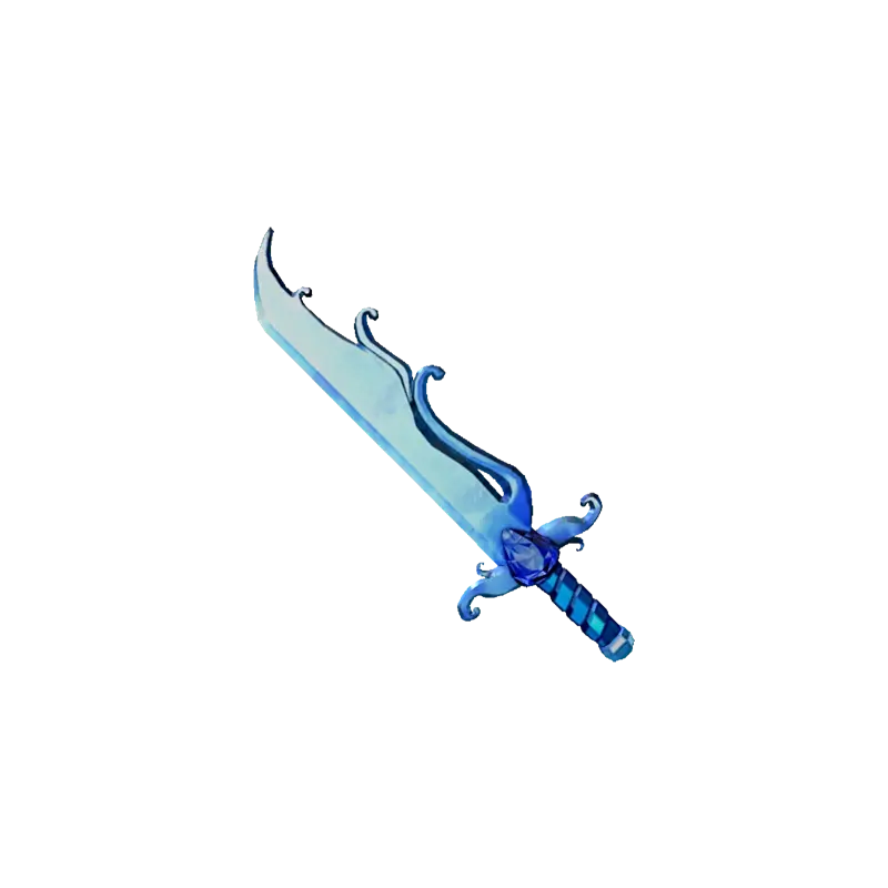Tides Knife