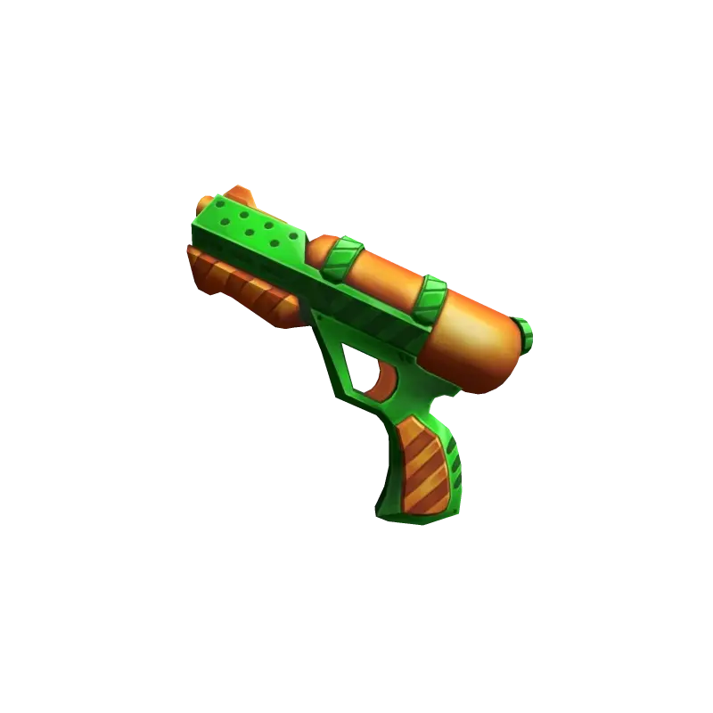 Watergun