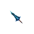 Winter's Edge Knife